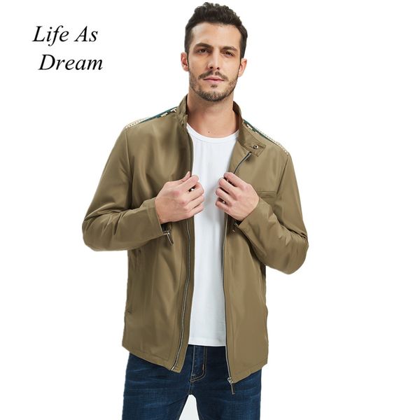 big size 4xl 5xl mens spring summer jackets casual thin male windbreakers college bomber black windcheater hommes varsity jacket, Black;brown
big size 4xl 5xl mens spring summer jackets casual thin male windbreakers college bomber black windcheater hommes varsity jacket, Black;brown