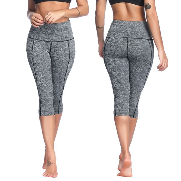 high waist women yoga pants tummy control gym fitness sports running sportswear 4 way stretch yoga leggings tights with pocket, White;red
high waist women yoga pants tummy control gym fitness sports running sportswear 4 way stretch yoga leggings tights with pocket, White;red