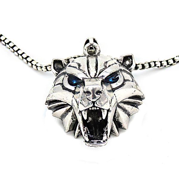 10pcs/lot witcher bear school medallion pendant wizard monster cosplay wild hunt game gold color animal head necklace n0004, Silver
10pcs/lot witcher bear school medallion pendant wizard monster cosplay wild hunt game gold color animal head necklace n0004, Silver