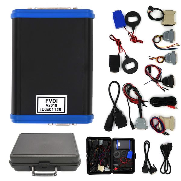 Новые Fvdi 2018 оригинальные FLY Fvdi Abrites Commander Fvdi Полная версия (18 программное обеспечен
Новые Fvdi 2018 оригинальные FLY Fvdi Abrites Commander Fvdi Полная версия (18 программное обеспечен