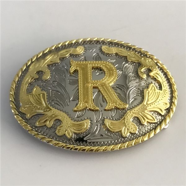 1 pcs lace golden n-z initial letter cowboys belt buckle woman man jeans jewelry accessories metal belt head fit 4cm wide belts, Slivery;black
1 pcs lace golden n-z initial letter cowboys belt buckle woman man jeans jewelry accessories metal belt head fit 4cm wide belts, Slivery;black