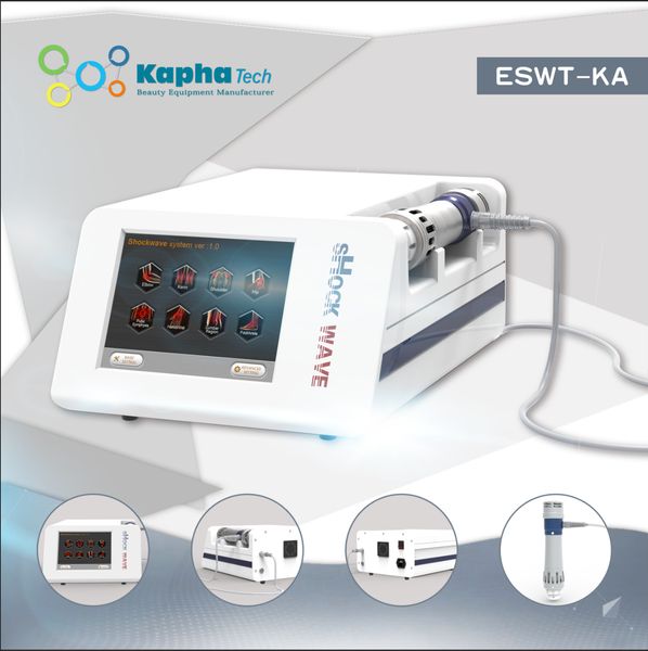 shock wave therapy equipment/portable physical therapy shockwave back pain relieve shock wave with high energy: 60-185mj
shock wave therapy equipment/portable physical therapy shockwave back pain relieve shock wave with high energy: 60-185mj