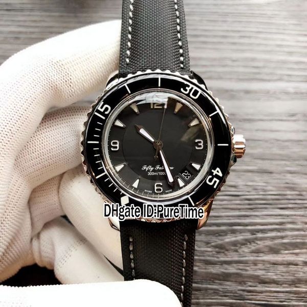 новый fifty fathoms 50 fathoms 5015-1130-52 стальной корпус черный циферблат дата япония miyota 8215 мужские часы с автоматическим механизмо, Slivery;brown
новый fifty fathoms 50 fathoms 5015-1130-52 стальной корпус черный циферблат дата япония miyota 8215 мужские часы с автоматическим механизмо, Slivery;brown