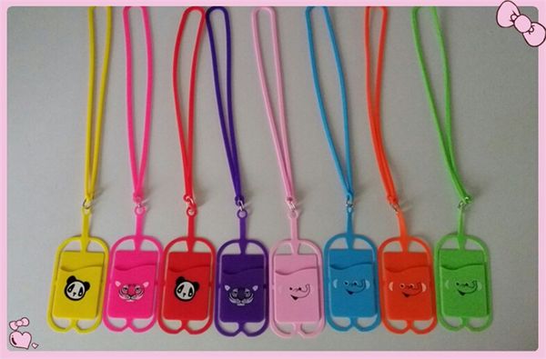 wholesale nice mixed colors universal anti-lost hand grip strap business wallet card holder lanyard for iphone 6s plus all smartphone
wholesale nice mixed colors universal anti-lost hand grip strap business wallet card holder lanyard for iphone 6s plus all smartphone