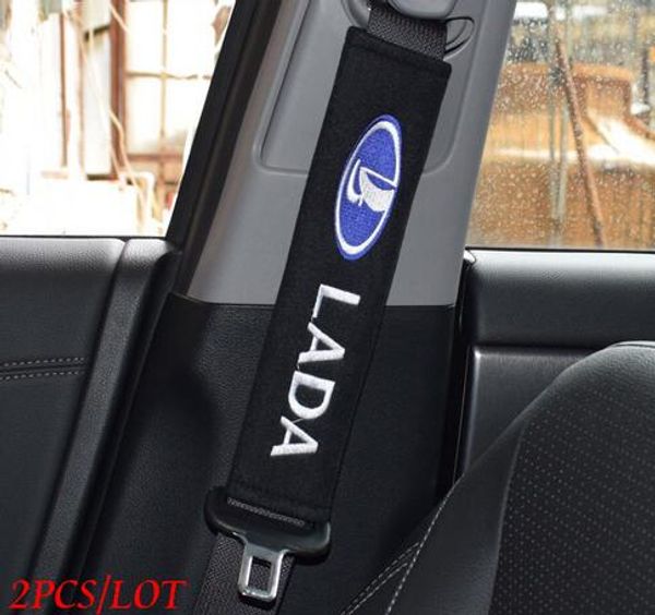 car seat belt cover car styling auto case for lada kalina granta priora lada niva largus vaz samara 2110 accessories car-styling
car seat belt cover car styling auto case for lada kalina granta priora lada niva largus vaz samara 2110 accessories car-styling