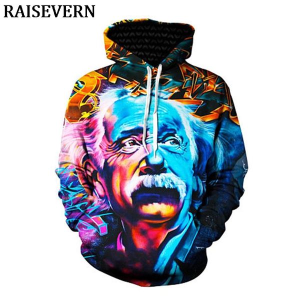 einstein hoodies men women sweatshirts 3d print colorful einstein hooded tracksuits hoody pullover jumper streetwear 3xl, Black
einstein hoodies men women sweatshirts 3d print colorful einstein hooded tracksuits hoody pullover jumper streetwear 3xl, Black