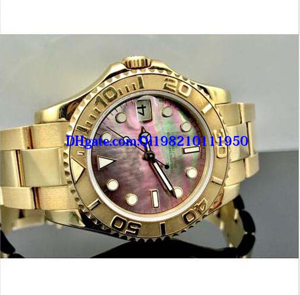 christmas gift luxury watch mens men watches wrist watch mechanisch automatisch 18k gold stainless steel color dial, Slivery;brown
christmas gift luxury watch mens men watches wrist watch mechanisch automatisch 18k gold stainless steel color dial, Slivery;brown