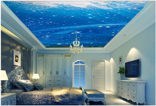 3d wallpaper custom p ceiling mural wallpaper whale sea bottom world ceiling decoration fantasy zenith mural large starry sky wallpaper
3d wallpaper custom p ceiling mural wallpaper whale sea bottom world ceiling decoration fantasy zenith mural large starry sky wallpaper