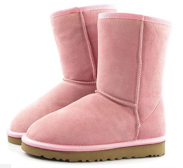 dorp shipping 2018 winter new australia classic snow boots women man winter boots fashion discount ankle boots shoes size 5-13, Black
dorp shipping 2018 winter new australia classic snow boots women man winter boots fashion discount ankle boots shoes size 5-13, Black