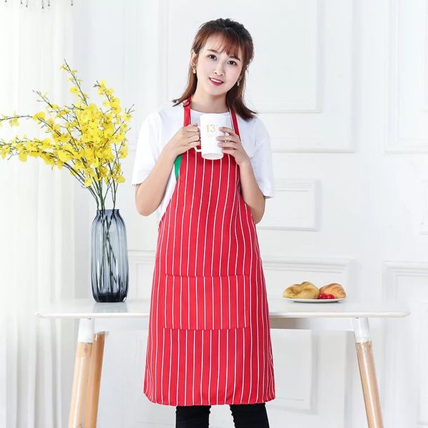 1 pcs plaids pattern apron woman children bibs home cooking baking shop cleaning apron kitchen accessory
1 pcs plaids pattern apron woman children bibs home cooking baking shop cleaning apron kitchen accessory