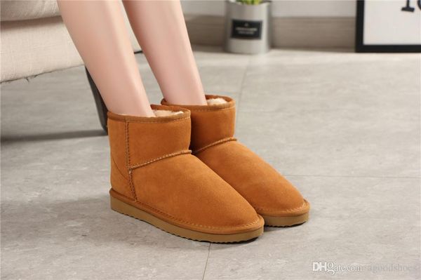 in stock xmas gift half boots winter snow boots wgg womens snow boots winter warm boot cotton padded shoes #8 #, Black
in stock xmas gift half boots winter snow boots wgg womens snow boots winter warm boot cotton padded shoes #8 #, Black