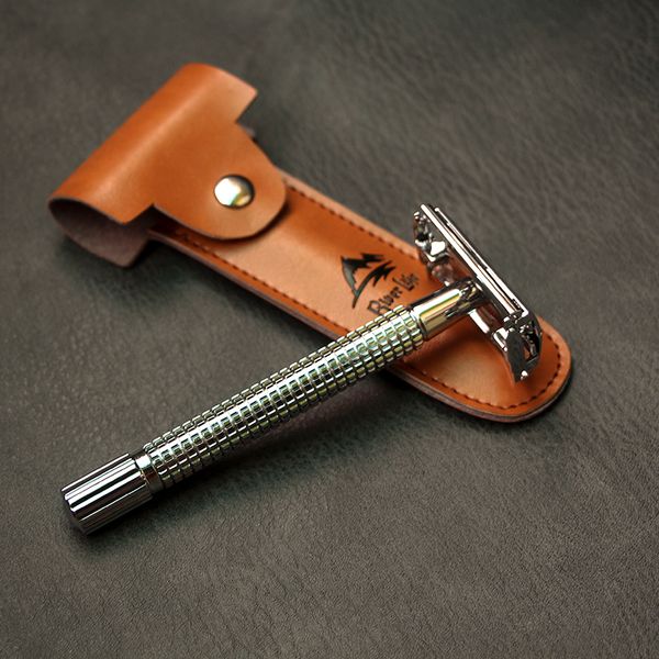 Wei hi double edge afety razor long handle butterfly open cla ic afety razor manual barber having 1 handle 5 blade
Wei hi double edge afety razor long handle butterfly open cla ic afety razor manual barber having 1 handle 5 blade