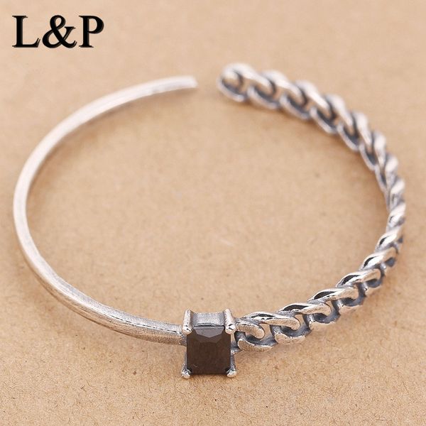 l&p new fashion agate 100% solid 925 silver cuff bangle&bracelet for women fine jewelry sterling silver jewelry, Golden;silver
l&p new fashion agate 100% solid 925 silver cuff bangle&bracelet for women fine jewelry sterling silver jewelry, Golden;silver