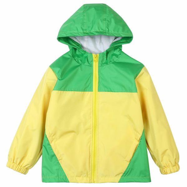 europe and us foreign trade children's jacket windproof wind and rainproof waterproof jacket stitching hooded zipper, Camo
europe and us foreign trade children's jacket windproof wind and rainproof waterproof jacket stitching hooded zipper, Camo
