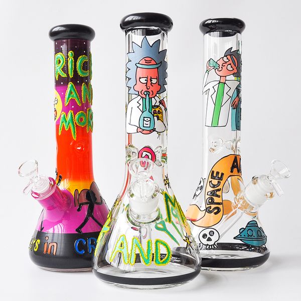 Свечение в темноте 12" Glass Bong 7mm Толщина Мензурка Бонги Водопроводные трубы Dab Рог курительные трубки стеклянные трубы нефтяной вышке освобождают перевозку груза
Свечение в темноте 12" Glass Bong 7mm Толщина Мензурка Бонги Водопроводные трубы Dab Рог курительные трубки стеклянные трубы нефтяной вышке освобождают перевозку груза