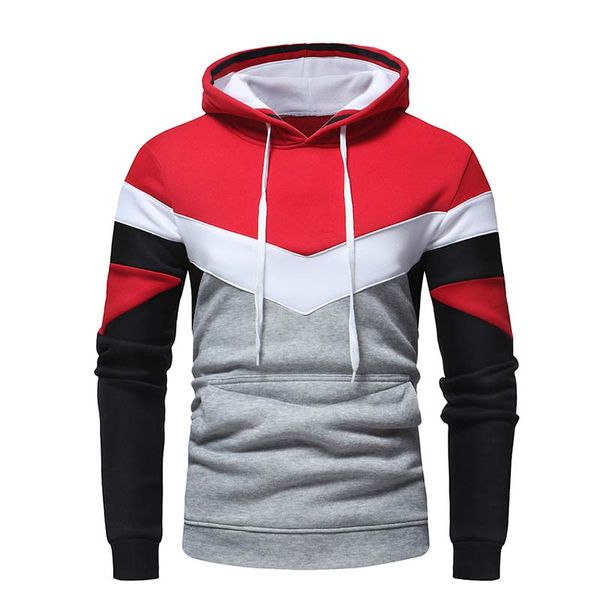tolvxhp 2018 autumn winter hoodies men cotton sudaderas hombre hip hop mens brand hooded hoodie sweatshirt slim fit male hoody, Black
tolvxhp 2018 autumn winter hoodies men cotton sudaderas hombre hip hop mens brand hooded hoodie sweatshirt slim fit male hoody, Black