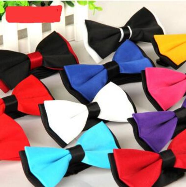dhl fedex shipping mens bow tie men's ties wedding bowtie men's silk bow tie 24 colors for choice 110 pcs, Black;gray
dhl fedex shipping mens bow tie men's ties wedding bowtie men's silk bow tie 24 colors for choice 110 pcs, Black;gray