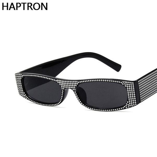 2018 brand vintage small rectangle sunglasses women crystal mirror retro diamond style uv400 sun glasses female, White;black
2018 brand vintage small rectangle sunglasses women crystal mirror retro diamond style uv400 sun glasses female, White;black