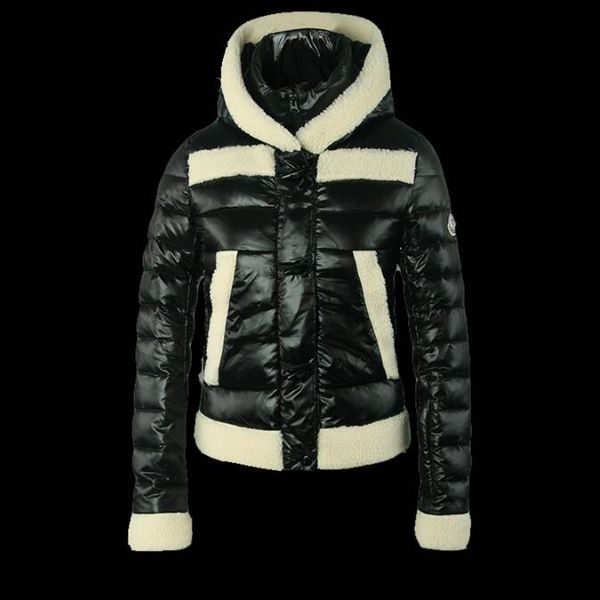 france luxury winter coat women thin outerwear 90% white goose down coats stand collar casual slim parkas solid jacket online 2211, Black
france luxury winter coat women thin outerwear 90% white goose down coats stand collar casual slim parkas solid jacket online 2211, Black