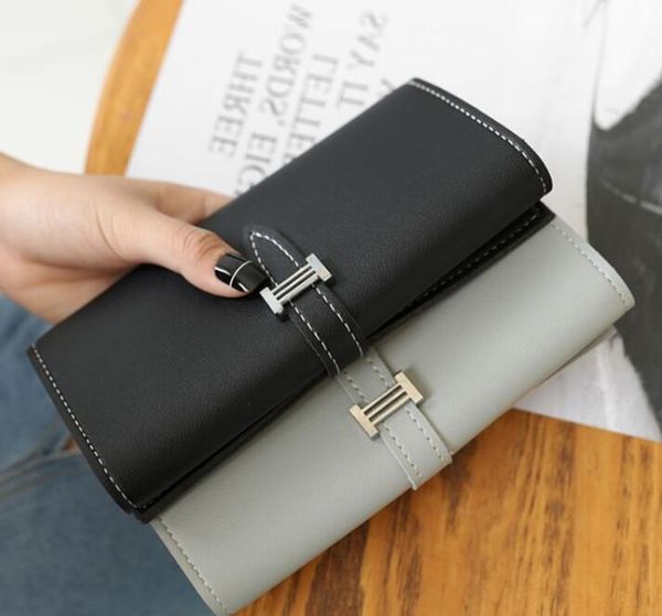 Hot 2019 New Arrival wallets zipper cellphone Cheque purses luxury leather women wallet brand portefeuille femme Clutch card holder
Hot 2019 New Arrival wallets zipper cellphone Cheque purses luxury leather women wallet brand portefeuille femme Clutch card holder