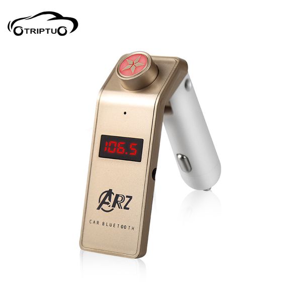 bluetooth hands-free car mp3 player cigarette lighter car fm u disc music card machine
bluetooth hands-free car mp3 player cigarette lighter car fm u disc music card machine
