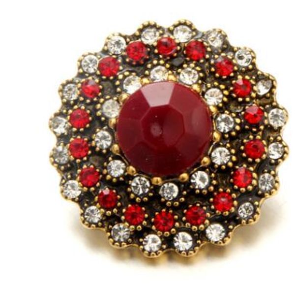 2019 new 20pcs/lot diy 18mm noosa charm snap button jewelry different color snap rhinestone charm jewelry accessories fit bracelet, Bronze;silver
2019 new 20pcs/lot diy 18mm noosa charm snap button jewelry different color snap rhinestone charm jewelry accessories fit bracelet, Bronze;silver