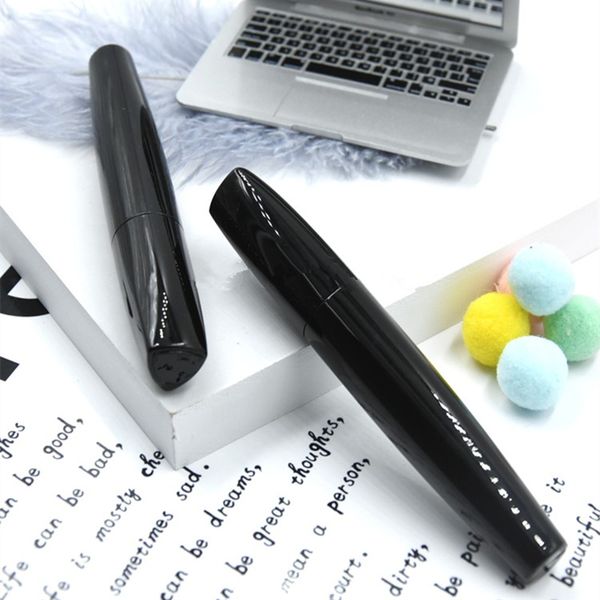 portable 5ml empty mascara tube eyelash vial liquid bottle container black cap makeup tool fast shipping f492
portable 5ml empty mascara tube eyelash vial liquid bottle container black cap makeup tool fast shipping f492