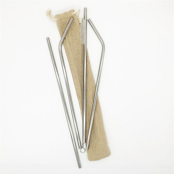 4+1 stainless steel drink straw set 18-8 straw 30 oz straws burlag bag packing logo customized
4+1 stainless steel drink straw set 18-8 straw 30 oz straws burlag bag packing logo customized