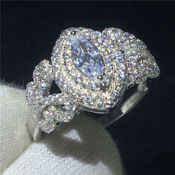 handmade butterfly ring 925 sterling silver 5a sona cz engagement wedding band rings for women bridal jewelry, Slivery;golden
handmade butterfly ring 925 sterling silver 5a sona cz engagement wedding band rings for women bridal jewelry, Slivery;golden