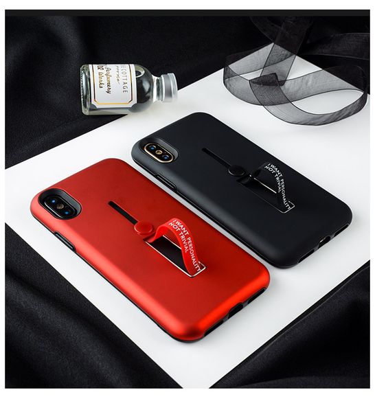 2018 factory sell finger holer support for iphone 7 luxury phone case silicone phone case for iphone x case hybrid pc+tpu protective cover
2018 factory sell finger holer support for iphone 7 luxury phone case silicone phone case for iphone x case hybrid pc+tpu protective cover