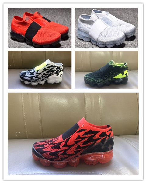 2019 new VasoMax casual sports shoes, men's running shoes, ladies hiking, steam outdoor jogging shoes 28-35
2019 new VasoMax casual sports shoes, men's running shoes, ladies hiking, steam outdoor jogging shoes 28-35