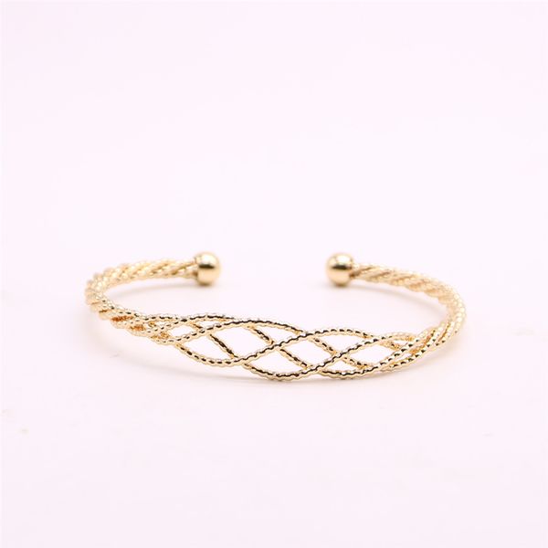 net structure women bangle fried dough twist form bangles designed for women retail and wholesale mix ing, Black
net structure women bangle fried dough twist form bangles designed for women retail and wholesale mix ing, Black