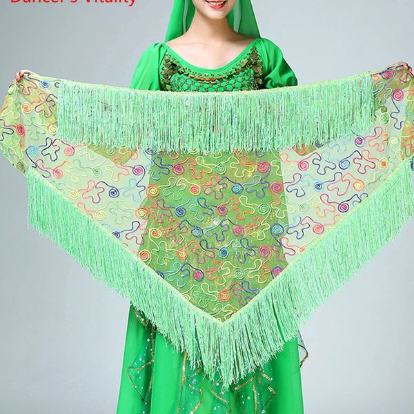 wholesale belly dance belt for women belly dance hip scarf tassel belt women triangle towel, Black;red
wholesale belly dance belt for women belly dance hip scarf tassel belt women triangle towel, Black;red