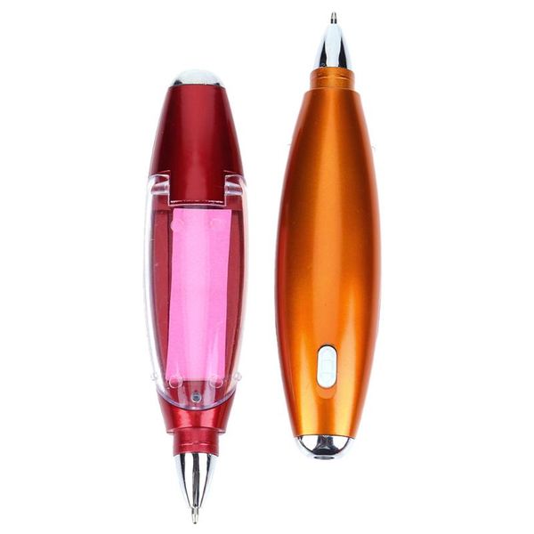 2pcs cute kawaii plastic ballpoint pen hanging rope led light ball pen with memo pad note kids gift korean school stationery, Blue;orange
2pcs cute kawaii plastic ballpoint pen hanging rope led light ball pen with memo pad note kids gift korean school stationery, Blue;orange