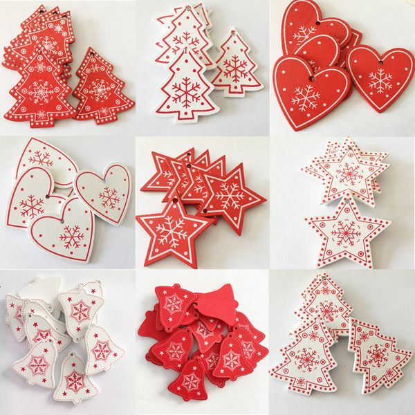 25pcs 5cm new year natural wood christmas ornaments pendant hanging gifts snowflakes xmas tree decor home decorations
25pcs 5cm new year natural wood christmas ornaments pendant hanging gifts snowflakes xmas tree decor home decorations