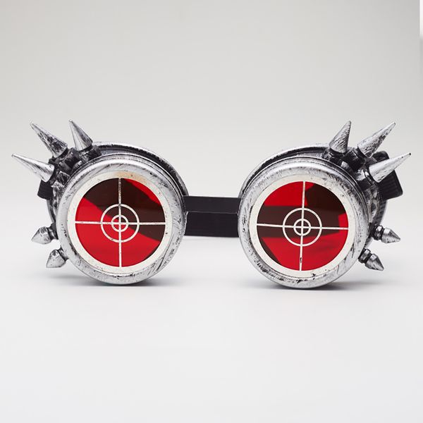 kaleidoscope colorful glasses rave festival party edm sunglasses diffracted lens punk gothic glasses cosplay party vintage f80, White;black
kaleidoscope colorful glasses rave festival party edm sunglasses diffracted lens punk gothic glasses cosplay party vintage f80, White;black