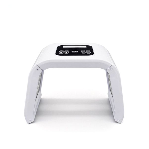 Omega 7 colors portable Led Light facial machine PHOTON LOW LEVEL PDT Hydrolight Therapy Free shipping
Omega 7 colors portable Led Light facial machine PHOTON LOW LEVEL PDT Hydrolight Therapy Free shipping