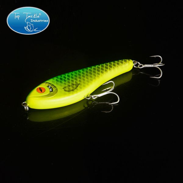 high-quality fishing lure jerk bait fishing lures 150mm 76.5g artificial bait spoon lure tackle hard lure
high-quality fishing lure jerk bait fishing lures 150mm 76.5g artificial bait spoon lure tackle hard lure