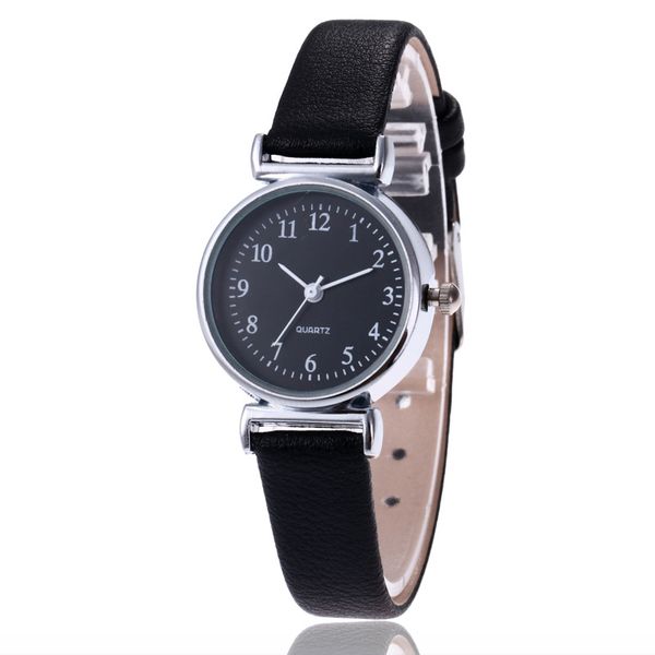 2020 fashion leather strap silver women watch casual small dial quartz wrist watch women dress ladies wristwatches, Slivery;brown
2020 fashion leather strap silver women watch casual small dial quartz wrist watch women dress ladies wristwatches, Slivery;brown