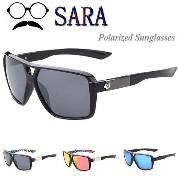 fashion square sunglasses men classic design polarized gradient women brand sara driving sun glasses uv400 eyewear, White;black
fashion square sunglasses men classic design polarized gradient women brand sara driving sun glasses uv400 eyewear, White;black