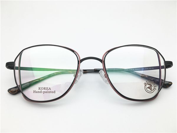 special uniue cool fashion lastest desgin korea brand optical frame spectacle frame optical clear prescription lenses oculos, Silver
special uniue cool fashion lastest desgin korea brand optical frame spectacle frame optical clear prescription lenses oculos, Silver