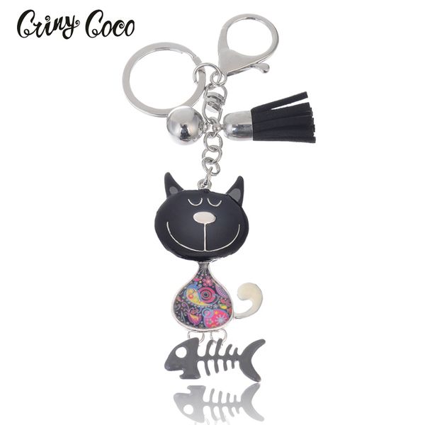 key chain for women&men girl&boy bag key chains charm animal metal pendant jewelry trendy 2018 enamel zinc alloy keychain, Silver
key chain for women&men girl&boy bag key chains charm animal metal pendant jewelry trendy 2018 enamel zinc alloy keychain, Silver