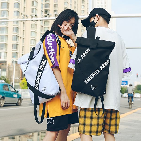 tide backpacks personality fashion oxford cloth bag casual art unique big backpack latest popular hip hop bag
tide backpacks personality fashion oxford cloth bag casual art unique big backpack latest popular hip hop bag