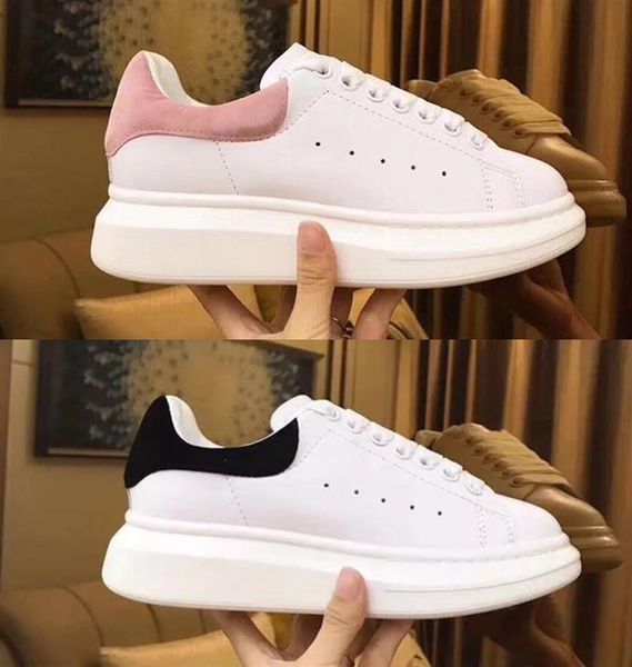 luxury designer casual shoes womens mens trainers leather platform shoes flat casual party wedding shoes suede sports sneakers couple, Black
luxury designer casual shoes womens mens trainers leather platform shoes flat casual party wedding shoes suede sports sneakers couple, Black