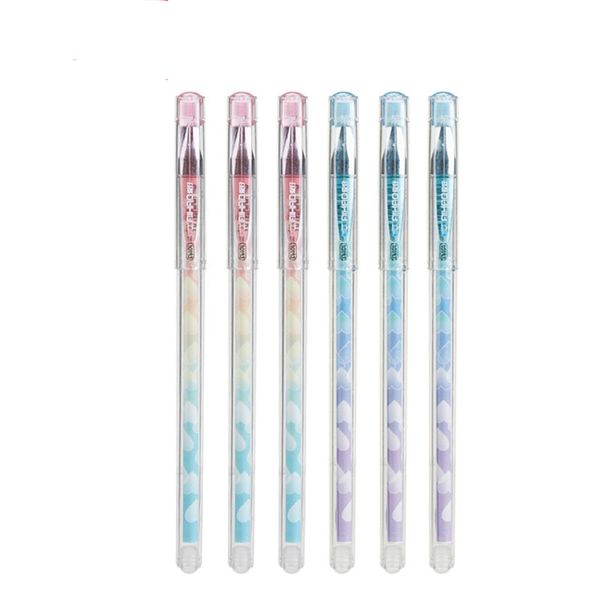 48 pcs gel pens creative cute pen black colored kawaii gift gel-ink pens for writing cute stationery office school supplies
48 pcs gel pens creative cute pen black colored kawaii gift gel-ink pens for writing cute stationery office school supplies