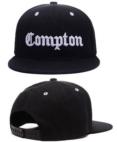 2018 christmas sale nwa letter compton vintage snapback adjustable caps hats,baseball cap hip-hop cap compton hat casual lifestyle hat, Black;white
2018 christmas sale nwa letter compton vintage snapback adjustable caps hats,baseball cap hip-hop cap compton hat casual lifestyle hat, Black;white