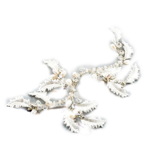 bridal headband pearl crystal hair decorations band for women headpiece headwear wedding accessories size s c18110901, Golden;white
bridal headband pearl crystal hair decorations band for women headpiece headwear wedding accessories size s c18110901, Golden;white