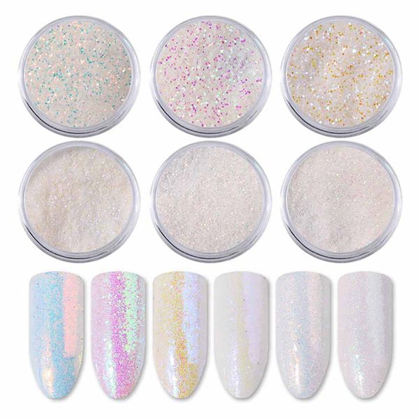 new nail powder neon mirror glitter mirror effect rainbow crystal opal p#bb dropship, Silver;gold
new nail powder neon mirror glitter mirror effect rainbow crystal opal p#bb dropship, Silver;gold
