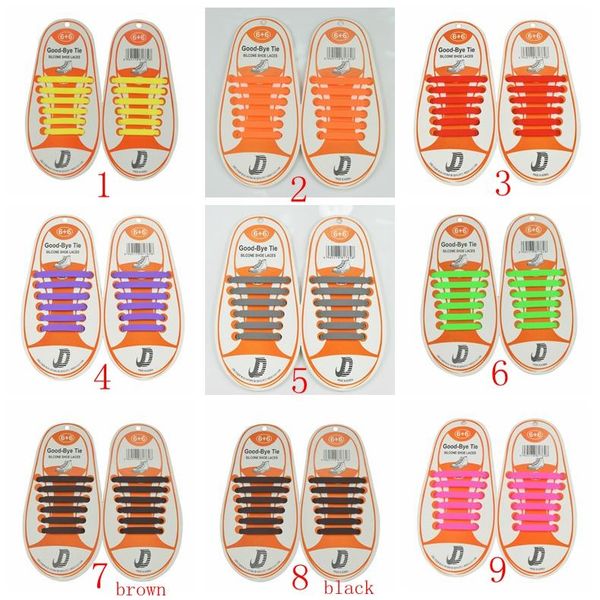 Ea y no tie hoelace kid ilicone ela tic hoe lace kid running hoelace fit all neaker 12pc et
Ea y no tie hoelace kid ilicone ela tic hoe lace kid running hoelace fit all neaker 12pc et