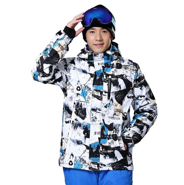 ski suit winter outdoor men sports windproof cold waterproof wear-resistant ski suit
ski suit winter outdoor men sports windproof cold waterproof wear-resistant ski suit